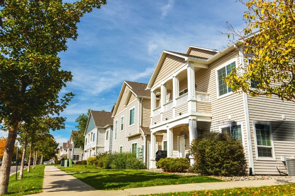 Multi-Occupancy Developments 2