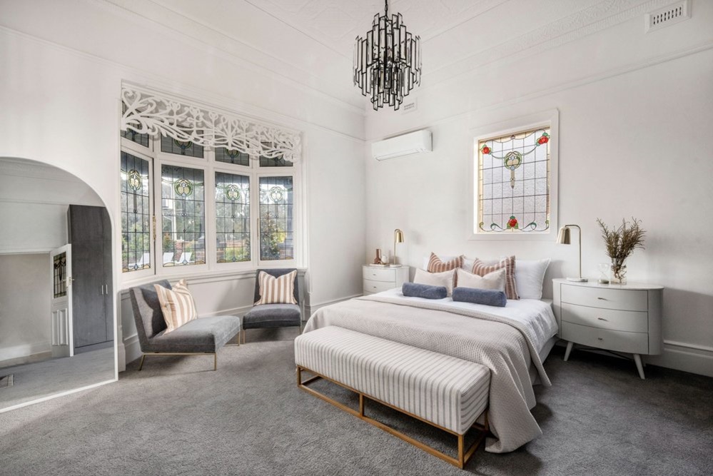 Split System installation